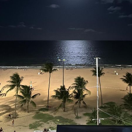 Marinas Flat Cabo Branco Apartment โจเอาเปสโซอา ภายนอก รูปภาพ