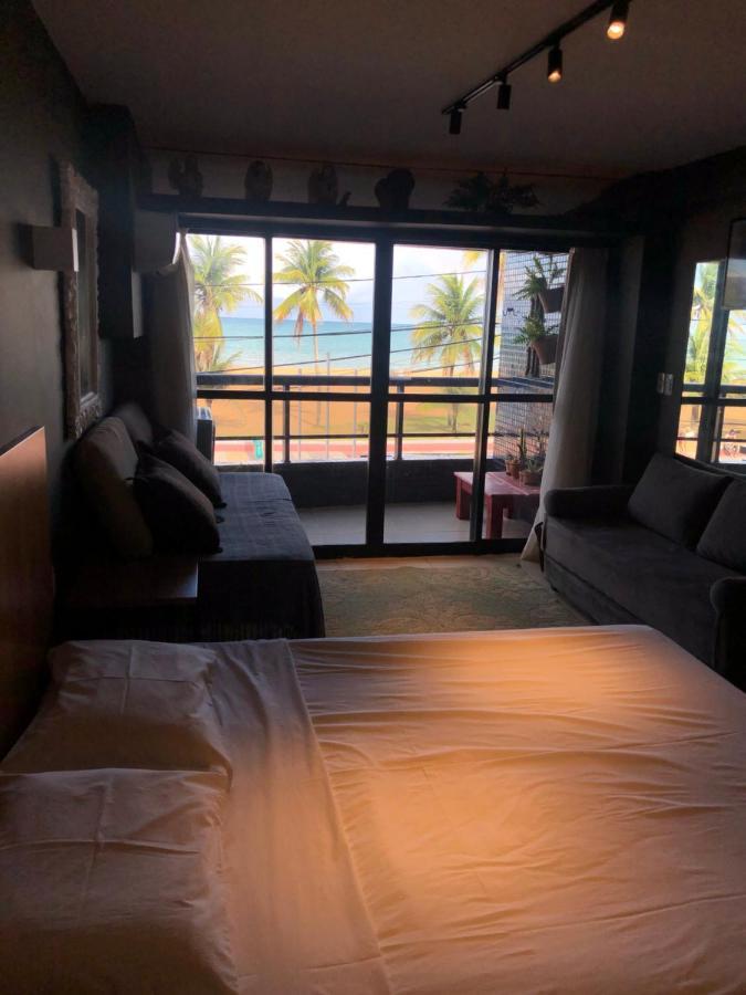 Marinas Flat Cabo Branco Apartment โจเอาเปสโซอา ภายนอก รูปภาพ